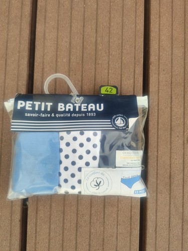 Lot culottes femme - femme, petit