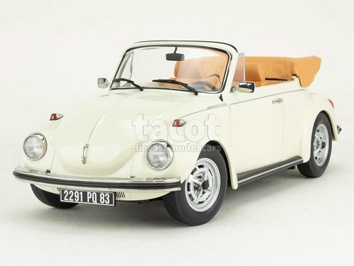 Volkswagen cox 1303 - volkswagen,