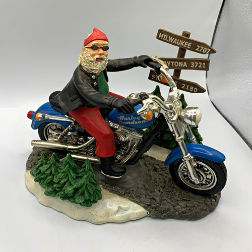 Harley davidson ltd ed - harley-davidson,