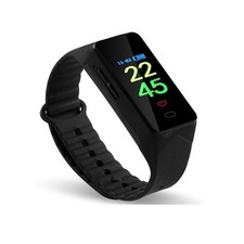 Montre caméra petite vision