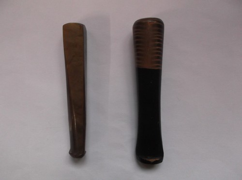 Anciens fume cigarettes - 2,
