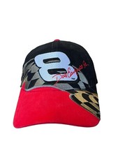 Dale Earnhardt Jr #8 NASCAR Chase Authentics Snapback Hat Bud Racing