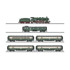 Märklin 26360: Bavarian