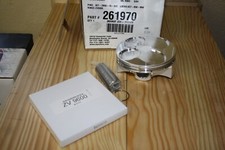 Piston JE Pro-Séries Kawasaki