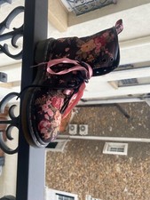 doc martens chaussure taille