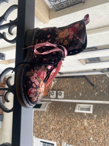 Doc martens chaussure taille - doc,