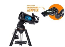 CELESTRON Astro Fi 5 Wi-Fi SCT
