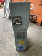 Bac Svx9000 15hp 3ph/480v