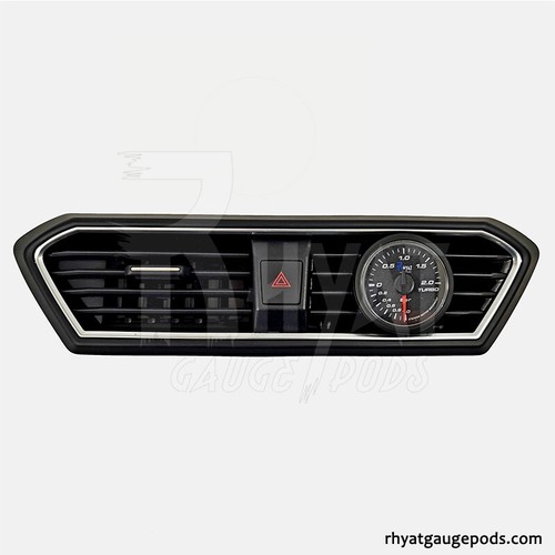 Cupra leon 52mm support - cupra,