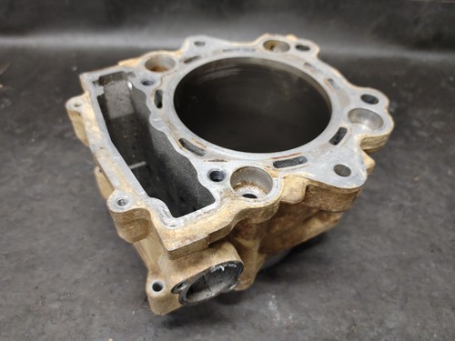 Yamaha grizzly 700 - 700, oem
