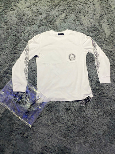 Chrome hearts los - los, angeles