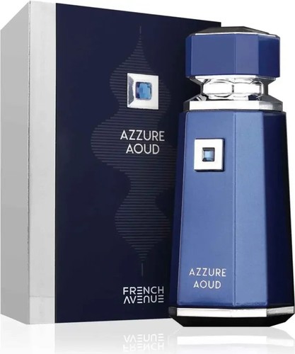 French avenue azzure aoud eau - avenue,