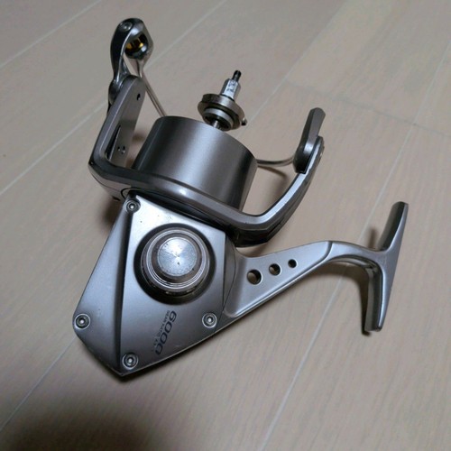 Moulinet pêche daiwa - moulinet,