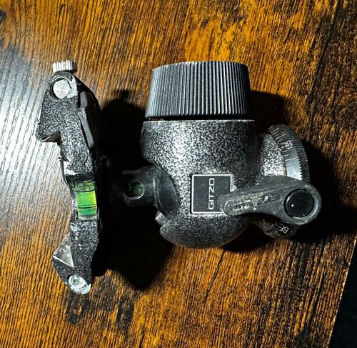 Gitzo gh1780qr quick release - quick,