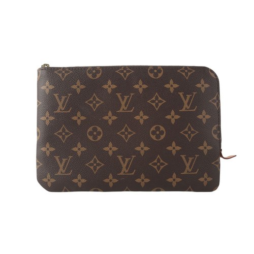 Louis vuitton clutch étuve - clutch,