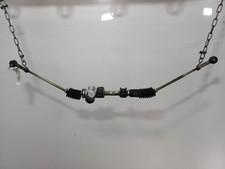 Cremaillere mecanique SKODA