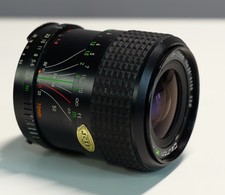 SIGMA ZOOM MASTER LENS 35-70MM