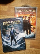 DVD ZONE 2 - VF / Dvd Percy