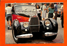MOLSHEIM (68) CPM / AUTOMOBILE BUGATTI TYPE 44