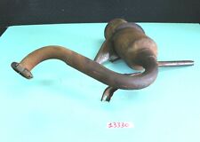 Marmitte Sito Plus Piaggio