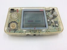 Console Neo Geo Pocket Color
