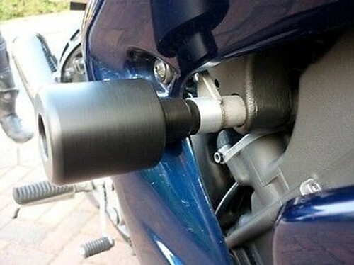 Yamaha fz1 protection puck - fz1,
