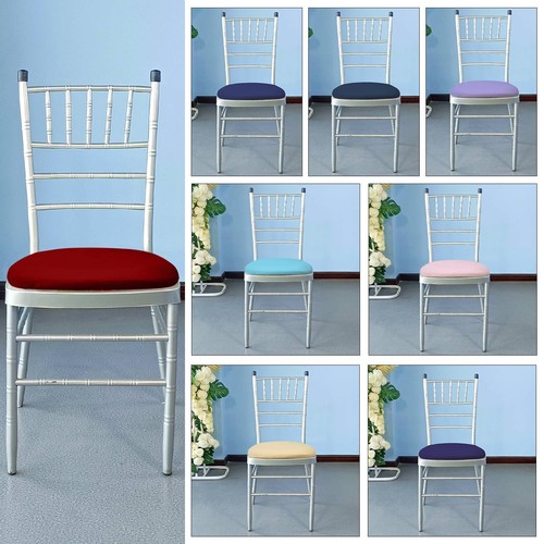 Dîner housses chaise lavable - housses,