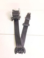 Audi A3 S3 8V 2015 Front Right Seat Belt Front 8V5857706E BOS107254