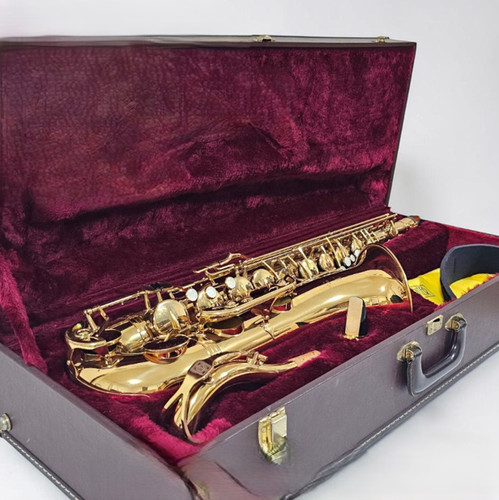 Saxophone ténor jupiter - saxophone,