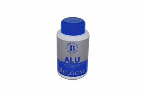 Belgom alu - alu, (250ml)