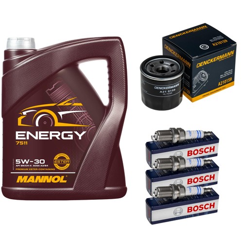 Inspection set energy 30 - inspection,