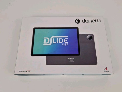 Danew dslide 1095 tablette - danew,