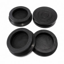  lot de 4 patins de protection