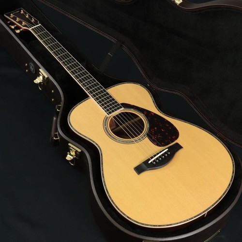 Guitare acoustique yamaha ls56 - yamaha,