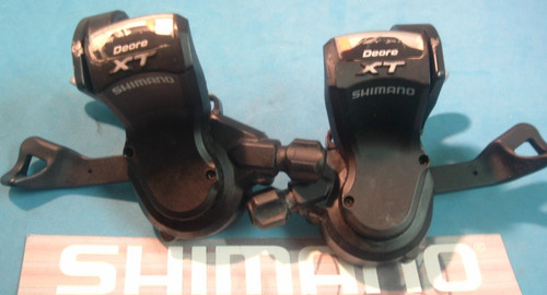 Shimano deore m770 - deore, sl-m770
