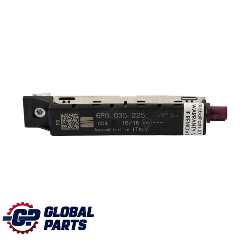 Seat ibiza module - iv,