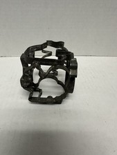 Vintage TIN CUBE COOKIE CUTTER -Animals/Tomado Holland/Hearts-Clubs-Spades-Diamo