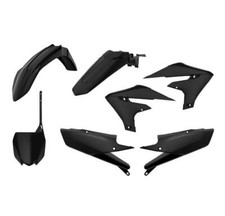 Kit plastique Carenage