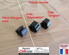 butée réparation toit