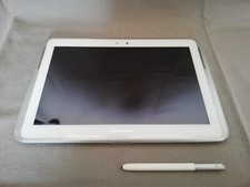 SAMSUNG GALAXY NOTE 10.1 (GT-N8000 16G) TABLET + PEN