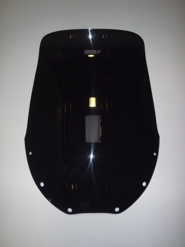 Kawasaki zzr600 92 écran - d, 90-92