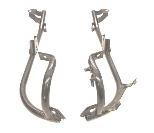 Support marche pieds honda fjs - pieds,