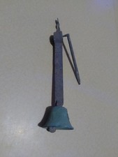 ancienne cloche sonnette