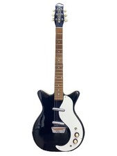 Guitare électrique Danelectro 59DC Bizarre