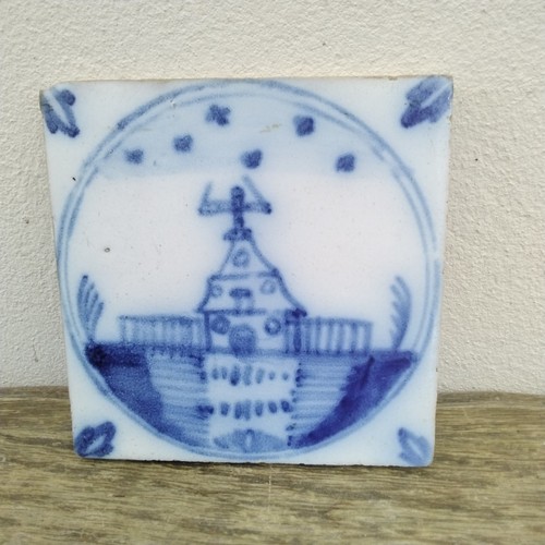 Rare ancien carreau - rare,