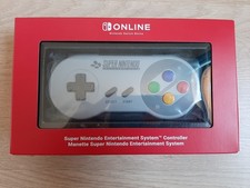 MANETTE SUPER NINTENDO SNES -