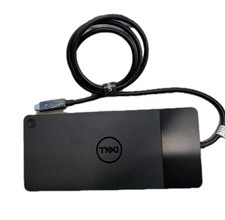 Docking Station Dell WD19S