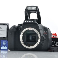 Appareil photo reflex