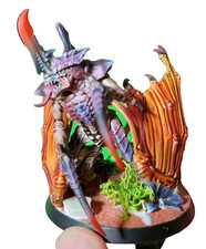 warhammer 40k new Primate tyranid
