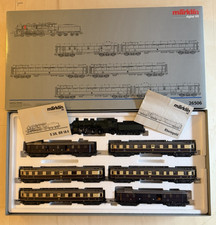 Train HO Digital MÄRKLIN